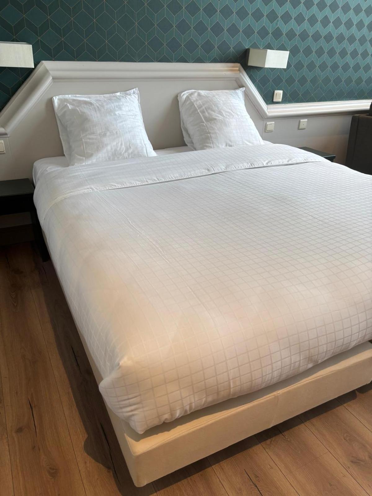 La Pomme D'or Hotel 3*