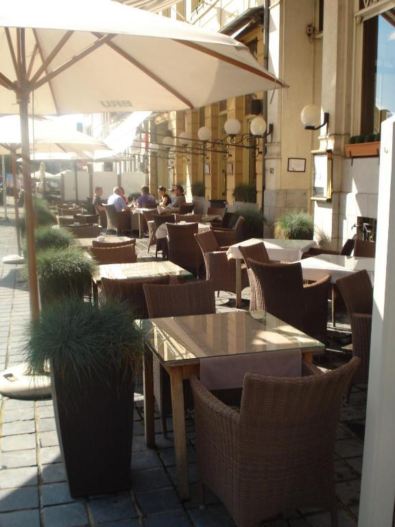 La Pomme D'or Hotel 3*
