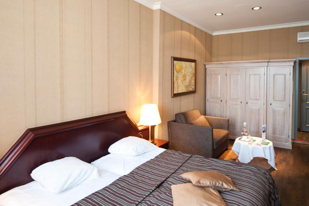 La Pomme D'or Hotel Oudenaarde