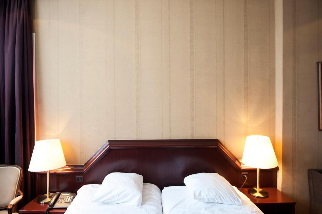 La Pomme D'or Hotel 3*